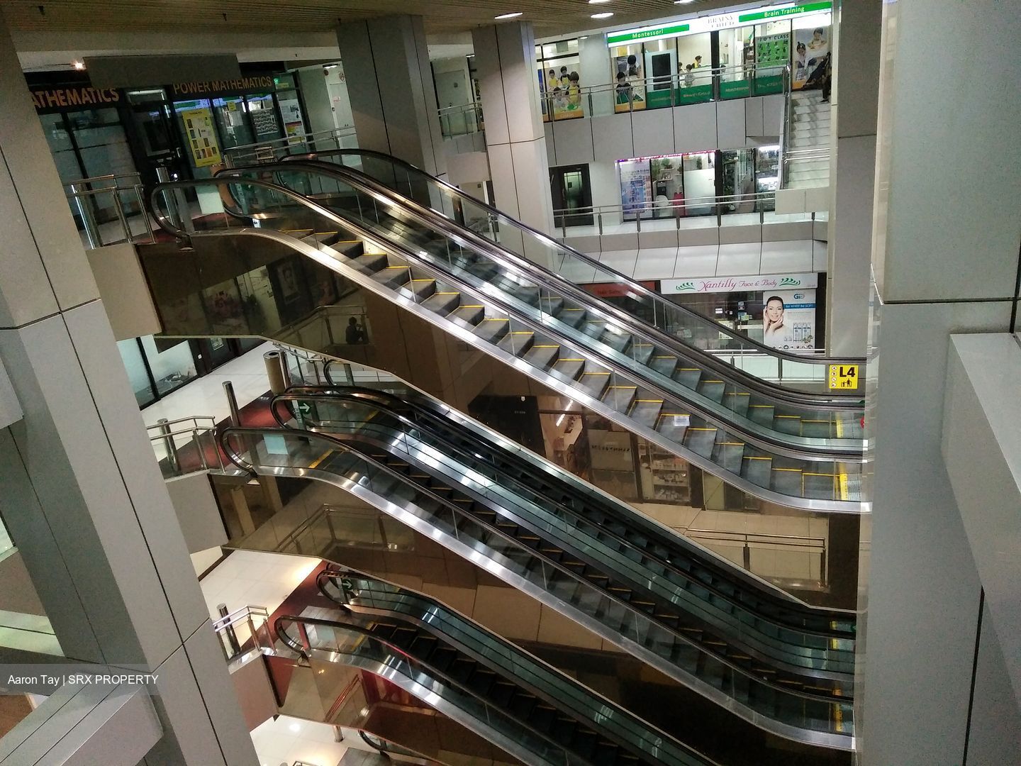 Orchard Plaza (D9), Retail #614681061